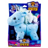 Cumpara ieftin Unicorn din plus, Mama si puiul, China