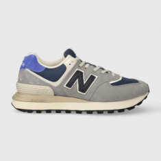 New Balance sneakers 574 culoarea gri U574LGFG