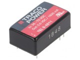 Convertor DC/DC 8W 36-75V la 5V 1600mA DIP16
