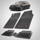 Cumpara ieftin Covorase Mercedes-Benz E-Class Compatibile W213 2016-2023 | Black