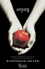 Amurg (Vol. 1)- - Stephenie Meyer - Paladin