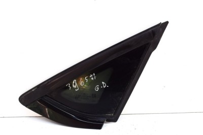 Geam lateral dreapta spate FORD USA Mustang Mach-E 2022 OEM: Off-road | 19543421 foto