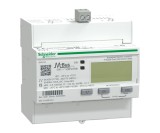 Contor trifazic digital M-BUS 63A multitarif Schneider