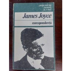 Corespondenta- James Joyce