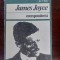 Corespondenta- James Joyce
