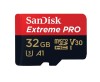 MICROSDHC 32GB CL10 SDSQXCG-032G-GN6MA, Sandisk
