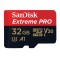 MICROSDHC 32GB CL10 SDSQXCG-032G-GN6MA