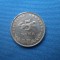 5 KUNE 2001 CROATIA