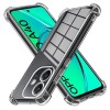 BestCase&reg; Husa Anti Shock Pentru OPPO A60 5G / A40 / A40M, Transparent