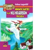Minunata calatorie a lui Nils Holgersson prin Suedia (editie integrala, neprescurtata) - Selma Lagerlof