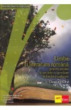 Limba si literatura romana pentru scolile si sectiile cu predare in limba maghiara - Clasa 8 - Andreia-Nicoleta Maxim, Liana Cecilia Barbos, Adela Mil