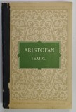 TEATRU de ARISTOFAN , 1956 *PREZINTA URME DE UZURA