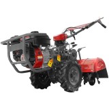 Cumpara ieftin Motocultor Profesional Weima WMX620, 7CP, Benzina, Freza Tractata, Ghidon Reglabil