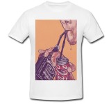 Cumpara ieftin Tricou &quot; Jack Daniel&#039;s &amp; Cola &quot;
