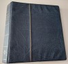 Album Leuchtturm GERMANIA &quot;Zusammendrucke&quot; 1946 - 1999