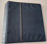 Album Leuchtturm GERMANIA &quot;Zusammendrucke&quot; 1946 - 1999
