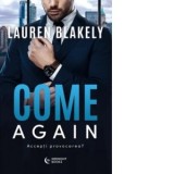 Come again - Lauren Blakely, Liliana Danescu