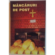 MANCARURI DE POST, 2000