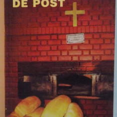 MANCARURI DE POST, 2000