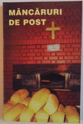 MANCARURI DE POST, 2000 foto