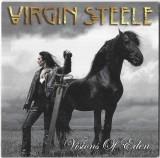 Virgin Steele - Visions Of Eden, CD