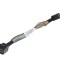 Cablu de date Fujitsu PRIMERGY TX1320 M2 T26139-Y4040-V44 CBL HOST-BP 620 SFF-8643 18CM