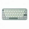 AS TASTATURA KW100 WIRELESS GREEN TEA, Asus