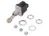 Comutator Basculant SPDT ON-OFF 10A 125VAC