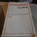 Dostoievsky - Opere Vol. 6 Idiotul