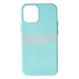 Toc silicon High Copy Apple iPhone 12 mini Turquoise