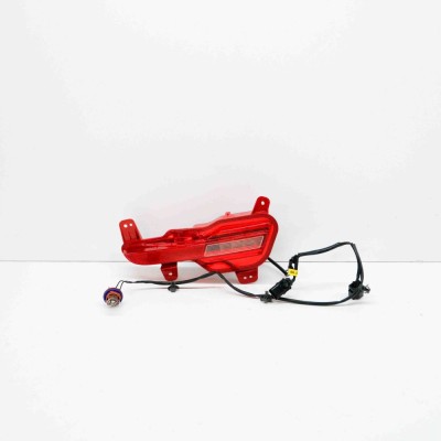 Reflector bara de protecție dreapta spate KIA PICANTO III JA 2021 OEM: 92460-G6070 14505625 foto
