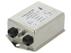 Filtru Anti-Interferențe 250VAC 12A 1P