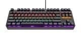 Cumpara ieftin Tastatura Trust GXT834 Callaz TKL, ng