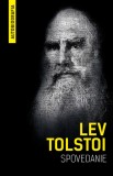 Spovedanie - Cautand sensul vietii (Autobiografia) - Editura Herald