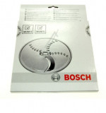 Disc taiere pentru robot Bosch/Siemens MCM MUM