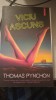 Viciu Ascuns - Thomas Pynchon