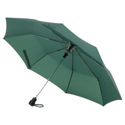 Umbrela Prima Dark Green