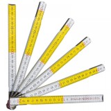 Cumpara ieftin Metru tamplarie 1m DEDRA Profersional