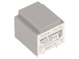 Transformator &icirc;ncapsulat 0,5VA 230VAC PCB