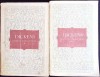 Martin Chuzzlewit Vol. 1-2, Charles Dickens, 1955, Romana, Roman, Beletristica, Editura de Stat