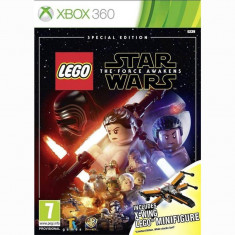 Joc consola Warner Bros Entertainment LEGO Star Wars The Force Awakens Toy Edition Xbox 360 foto
