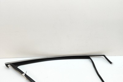 Bandou superior ușă dreapta față SKODA SKODA ENYAQ iV SUV 5AC, 5AZ 2021 OEM: 5LA837432A 31048403 foto
