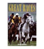 Sean Magee - Great Races - 110031