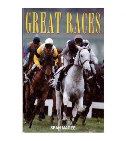 Sean Magee - Great Races - 110031