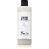 Baxter of California Exfoliating Body Wash gel de dus exfoliant 236 ml