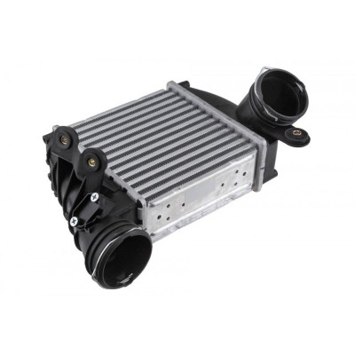 Intercooler Audi A3, Leon, Toledo 2 1.9 Tdi, Octavia, Bora 1.9 Tdi, Golf 4 1.9 Tdi, 1J0145803N foto