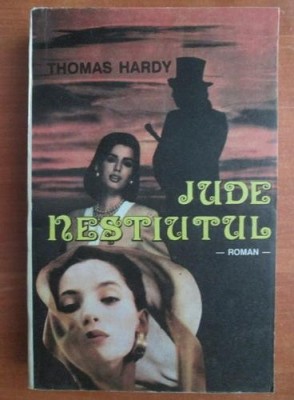 Thomas Hardy - Jude nestiutul foto