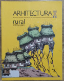 Arhitectura (revista Uniunii Arhitectilor)// nr. 1 din 2016