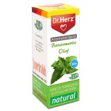 Ulei esential de menta Dr Herz 10 ml