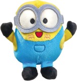Jucarie de plus - Minions - Minionul zambitor Bob | Schmidt